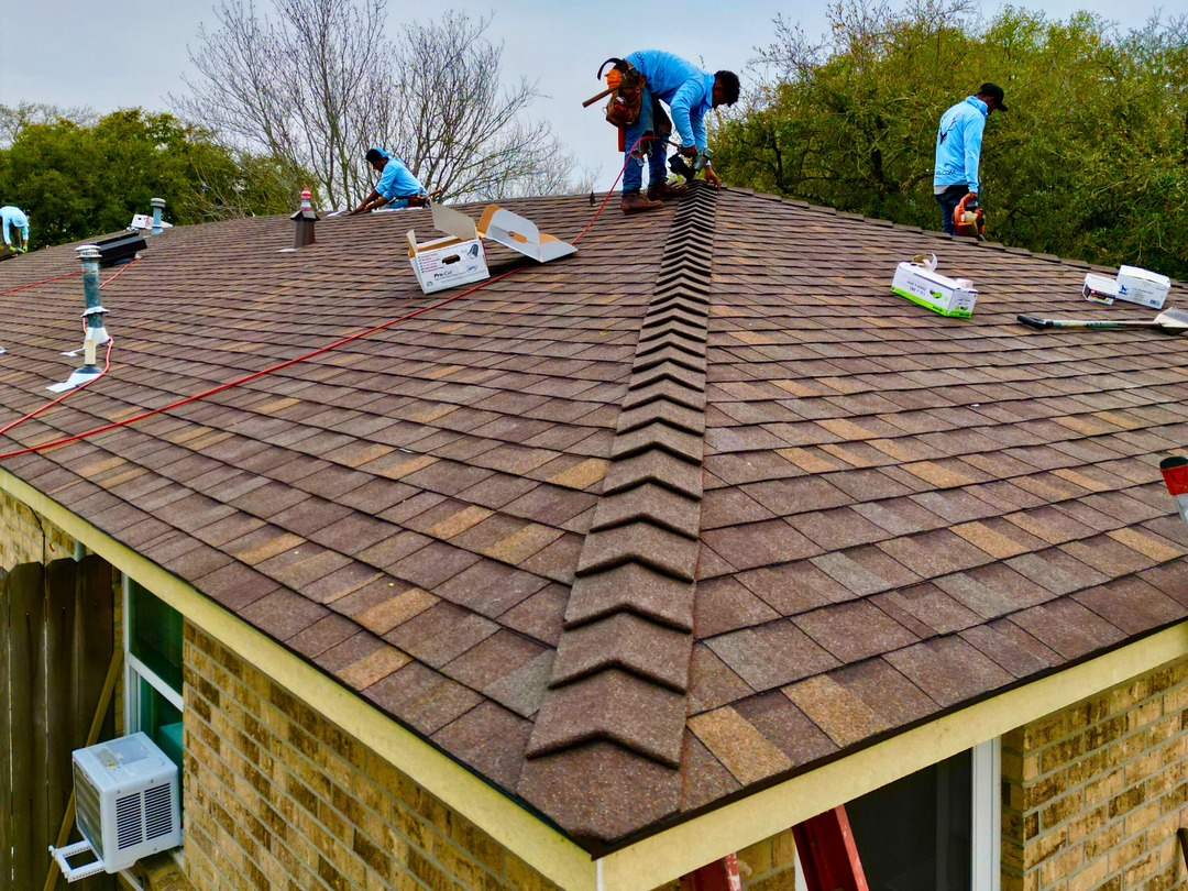 Texas Stag Roofing Solutions Image