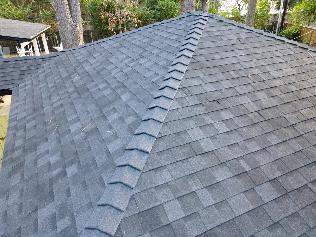 Texas Stag Roofing Solutions Image