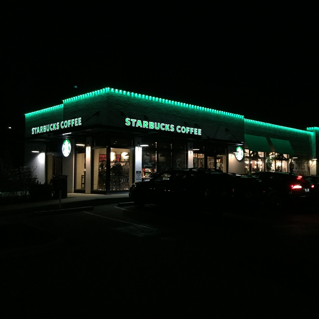 PermaLights Utah Image