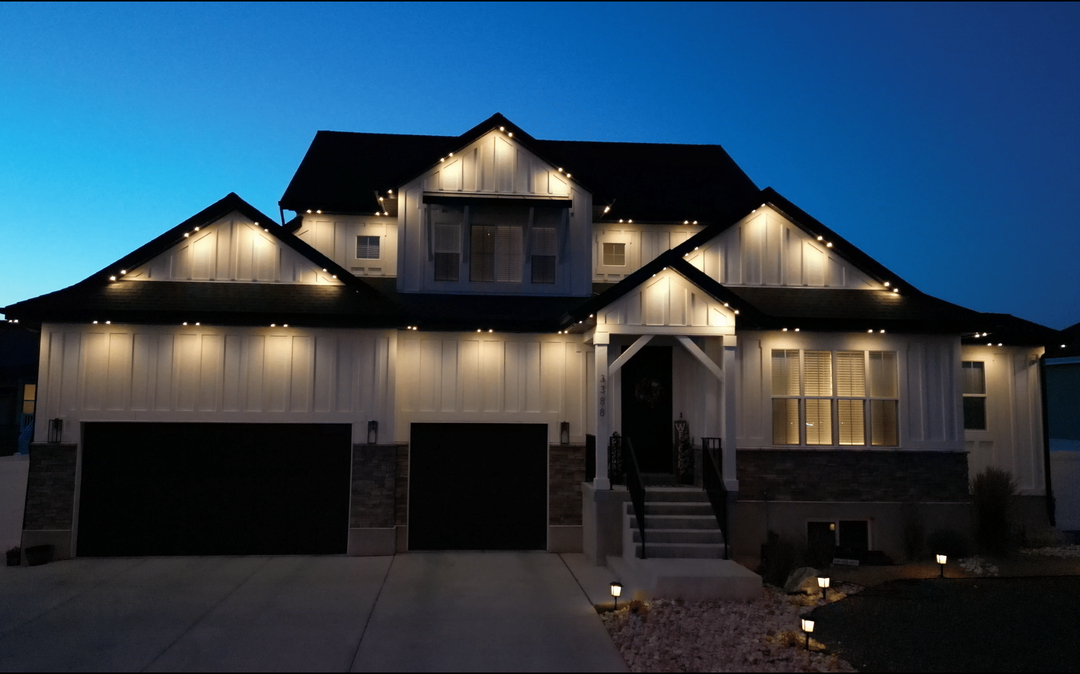 PermaLights Utah Image