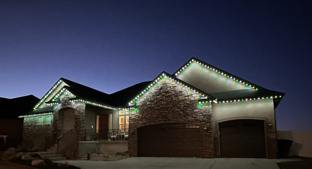 PermaLights Utah Image