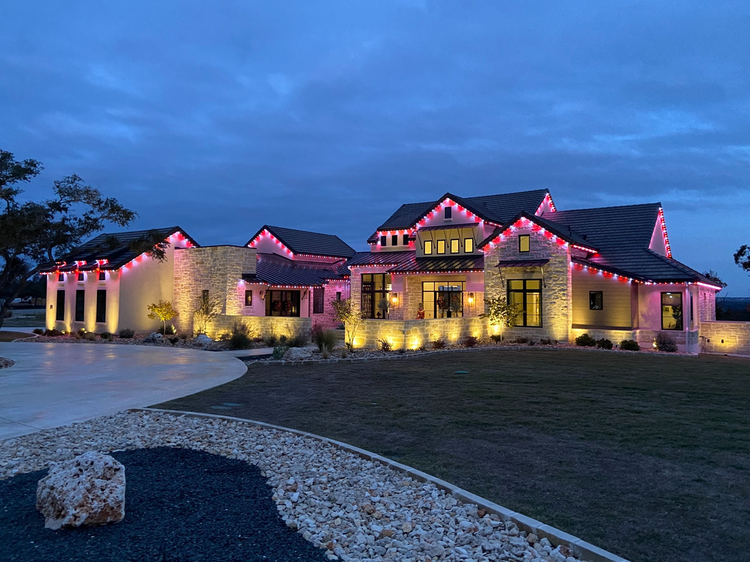 PermaLights Utah Image