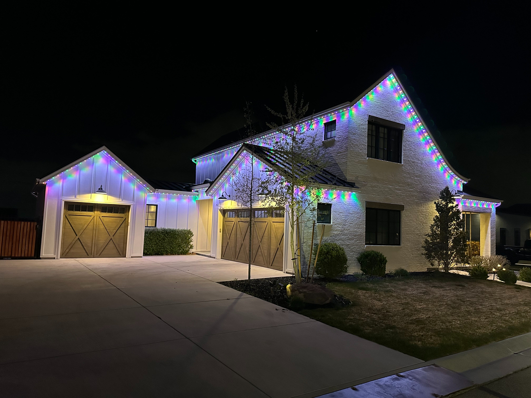 PermaLights Utah Image