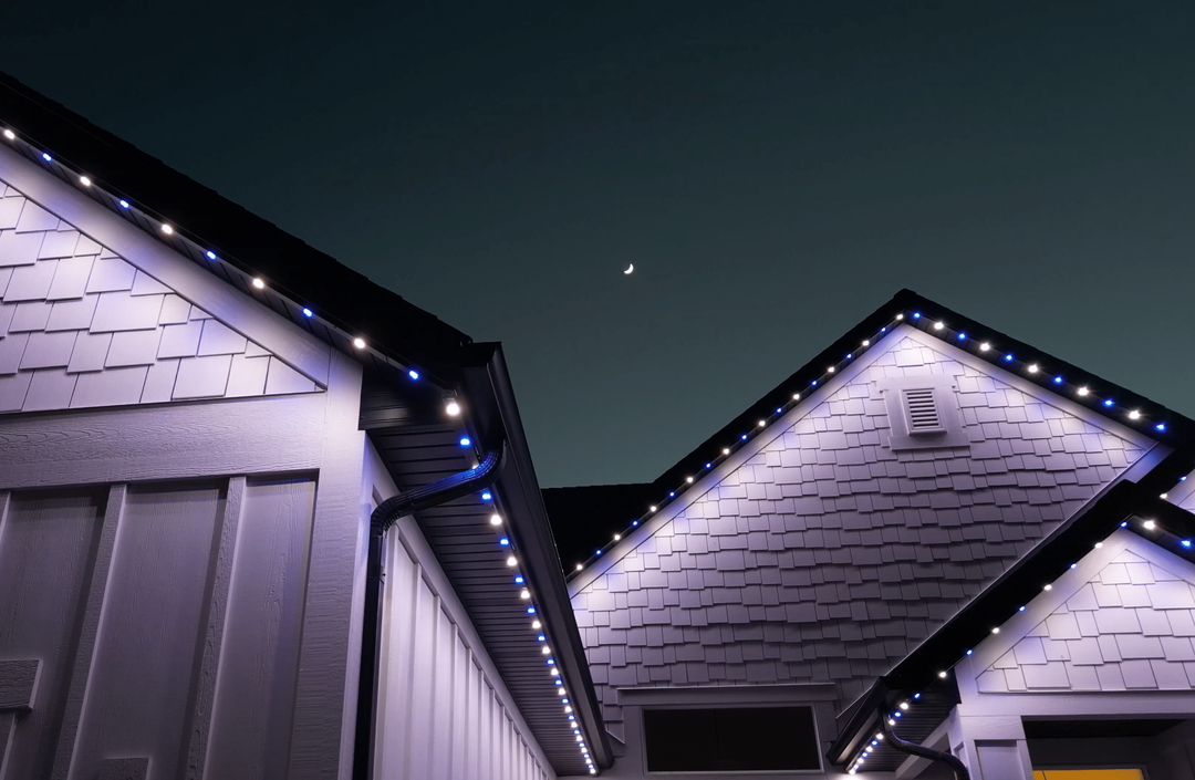 PermaLights Utah Image