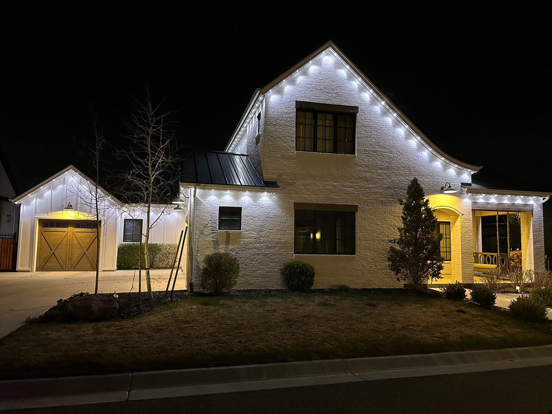 PermaLights Utah Image