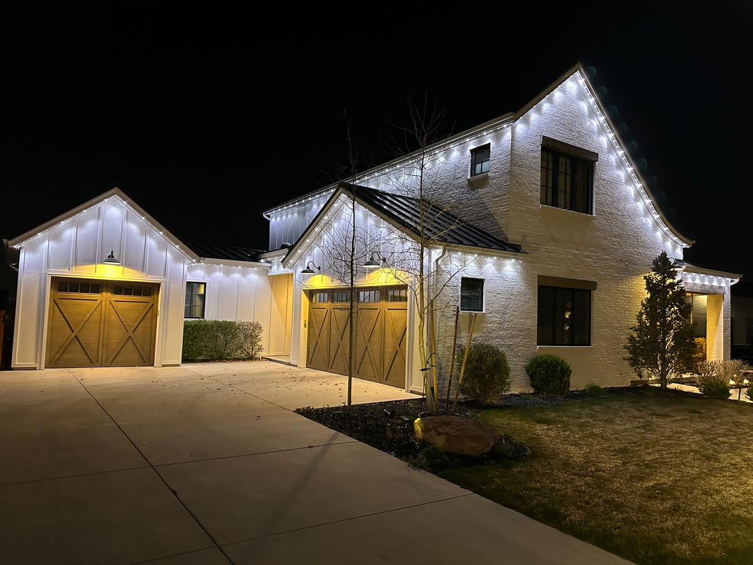 PermaLights Utah Image