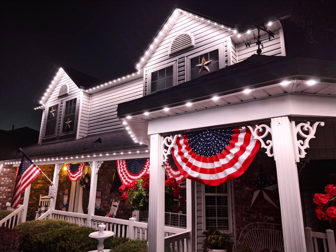 PermaLights Utah Image