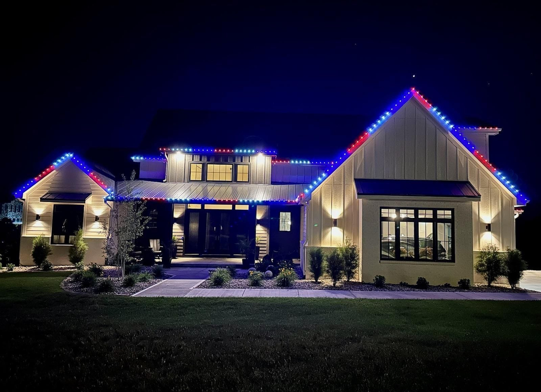 PermaLights Utah Image