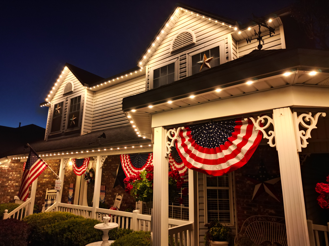 PermaLights Utah Image