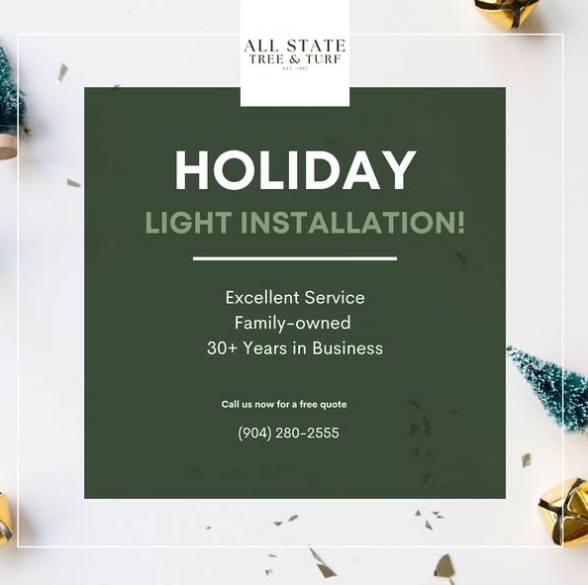 All State Tree, LLC - Ponte Vedra Beach, FL