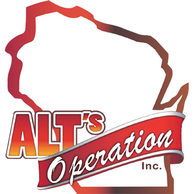 Alt's Operation Logo