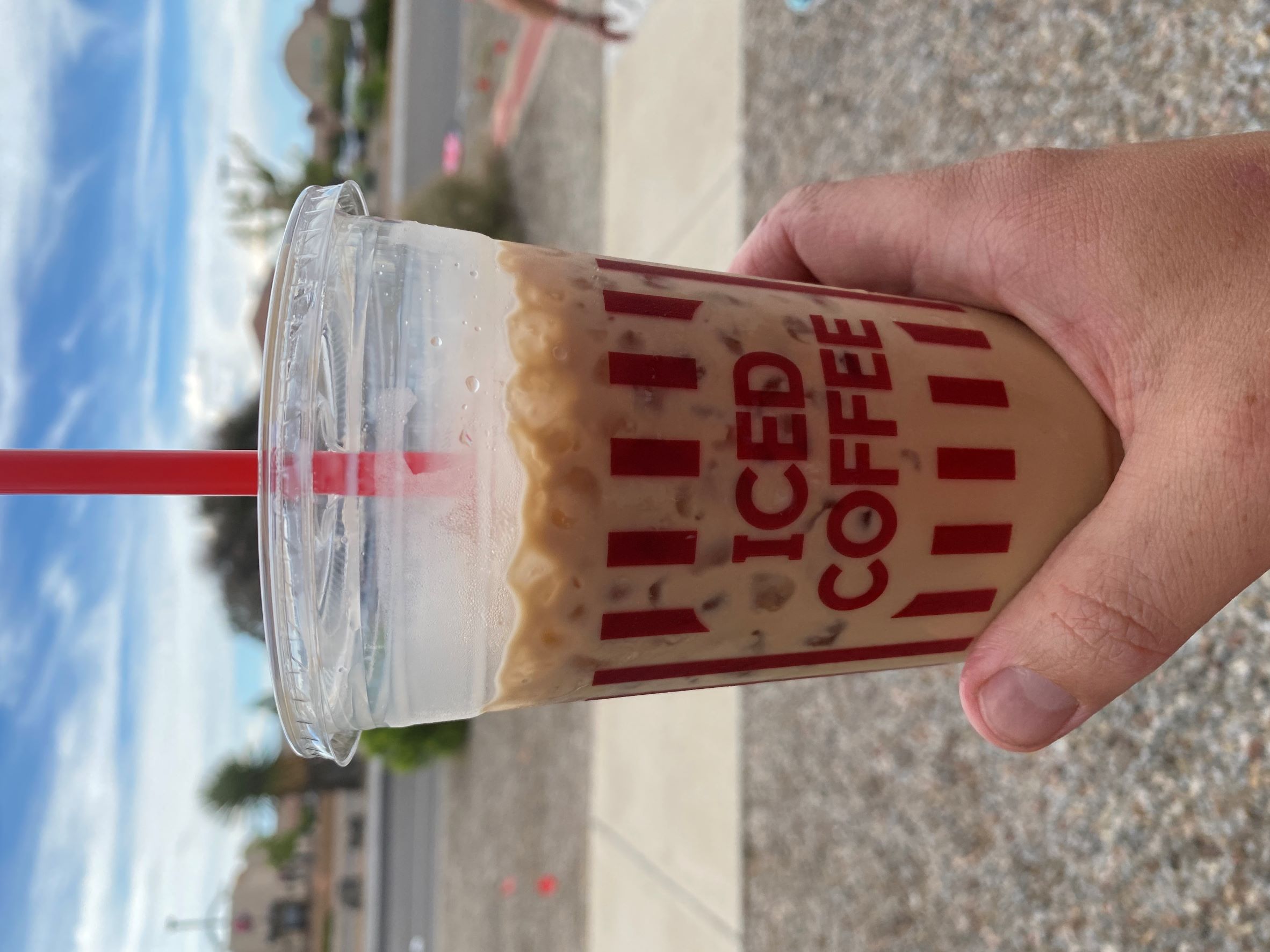 Blake's Lotaburger: Corporate Office Image