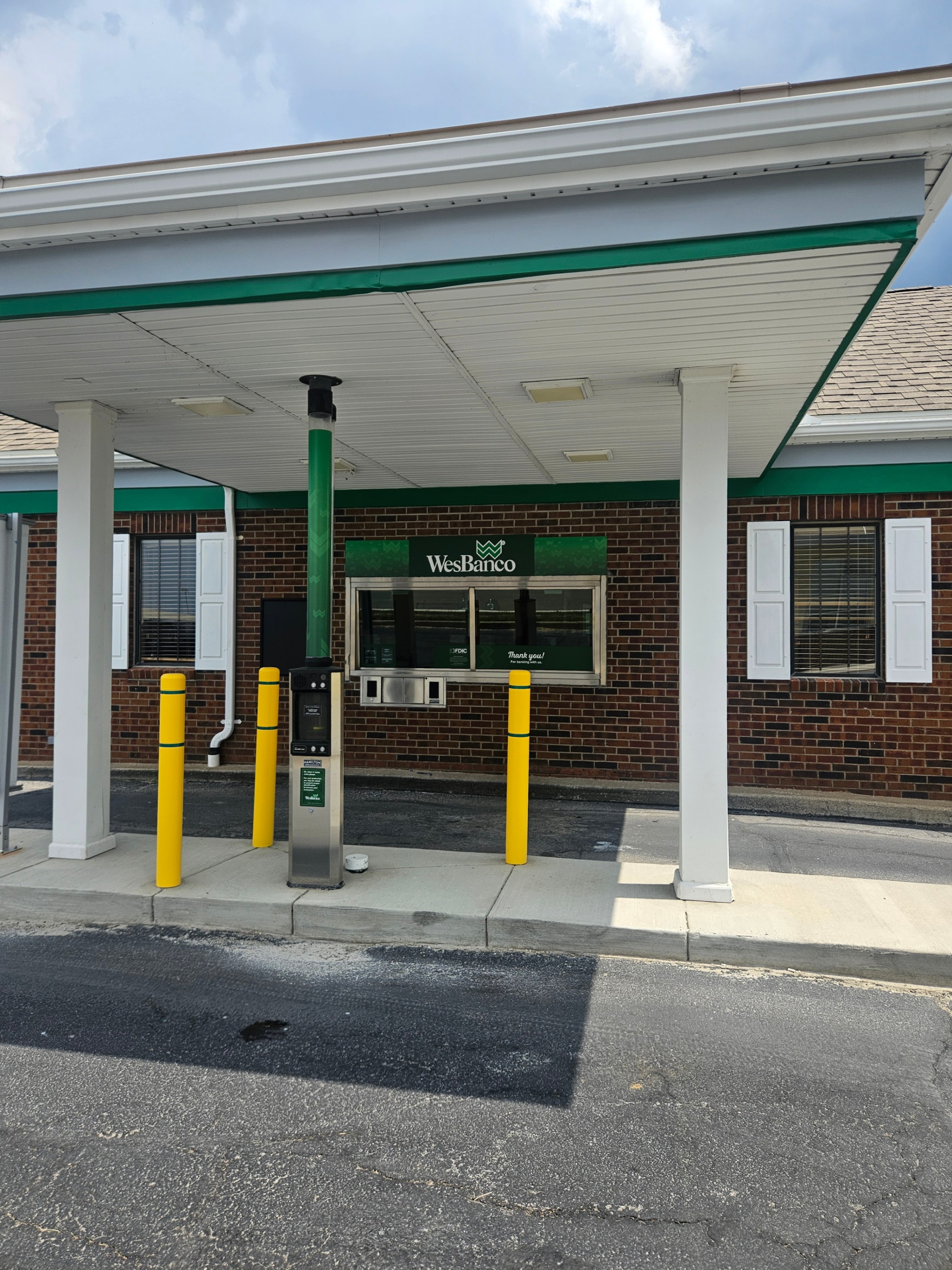 WesBanco Bank - Sandusky, OH