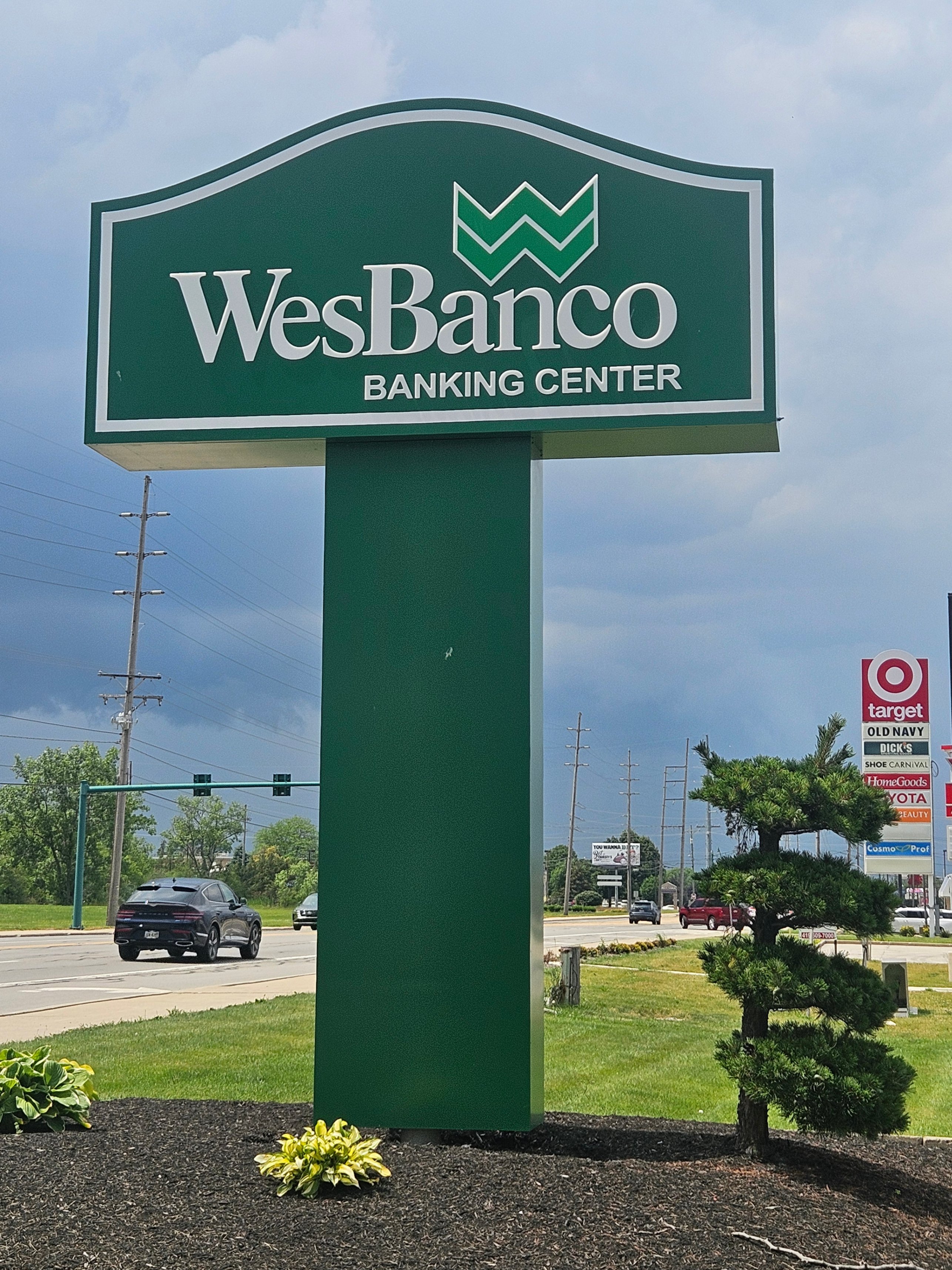 WesBanco Bank - Sandusky, OH