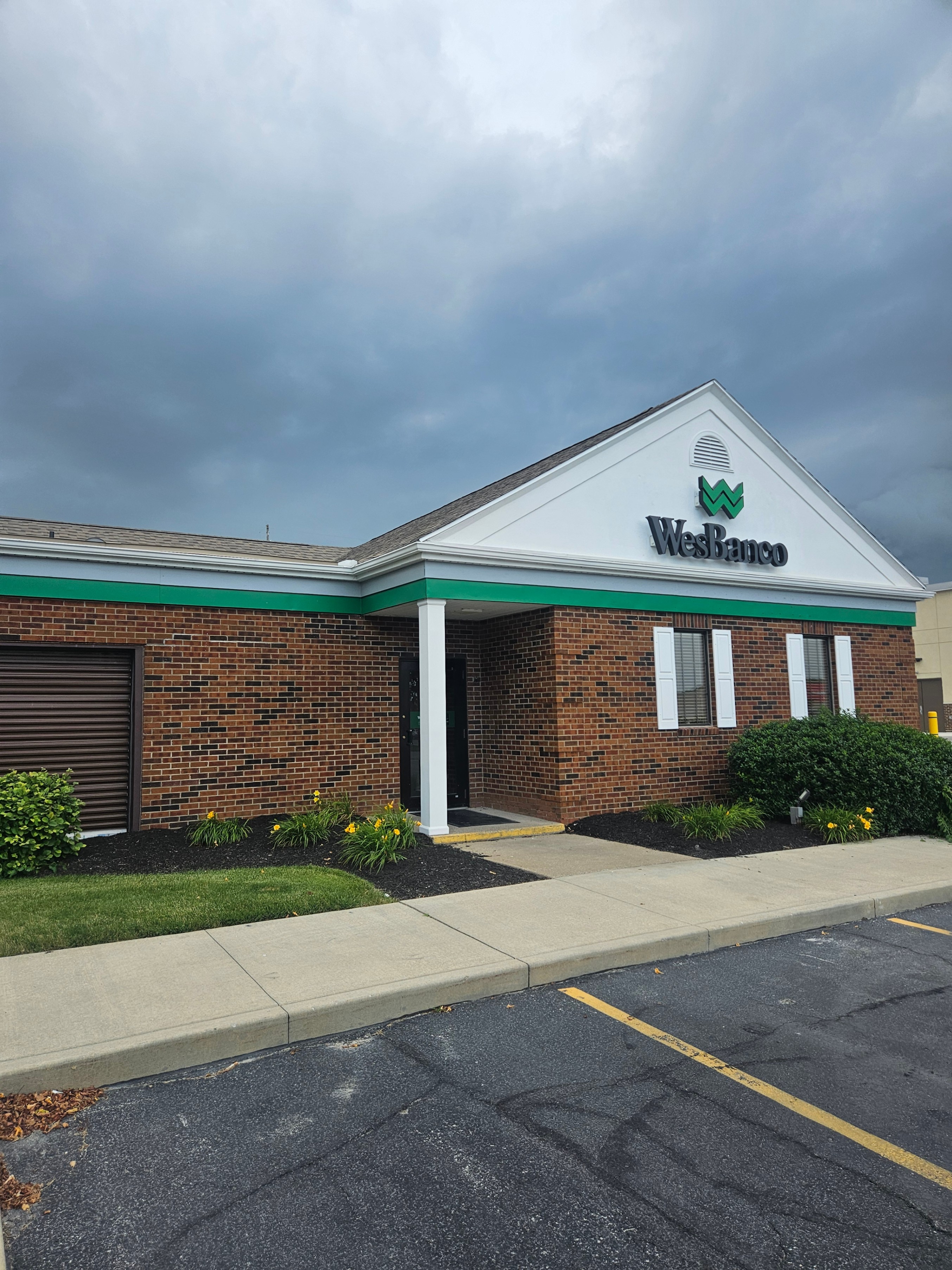 WesBanco Bank - Sandusky, OH