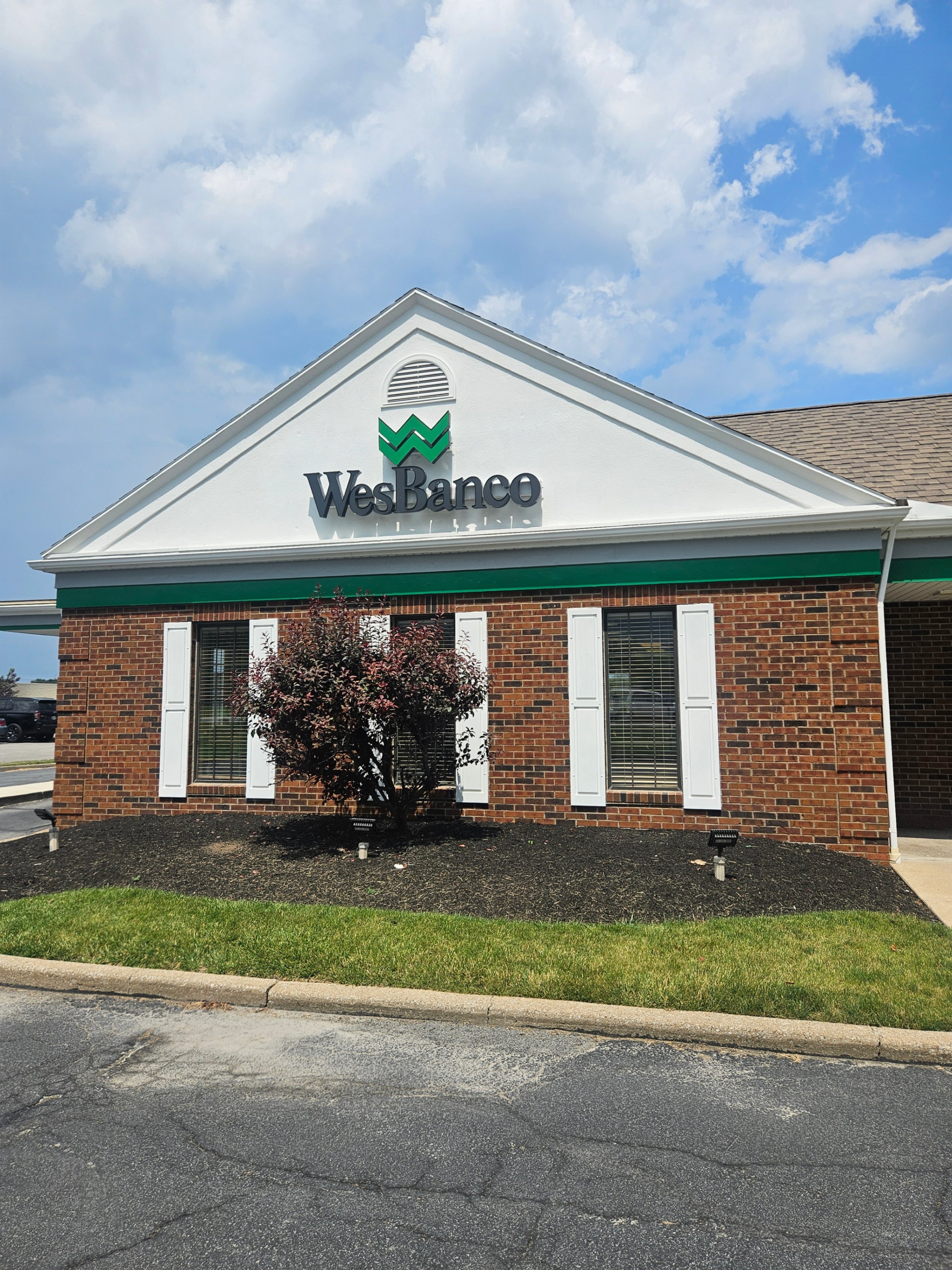 WesBanco Bank - Sandusky, OH
