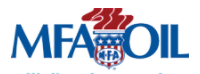 MFA Oil Propane Logo