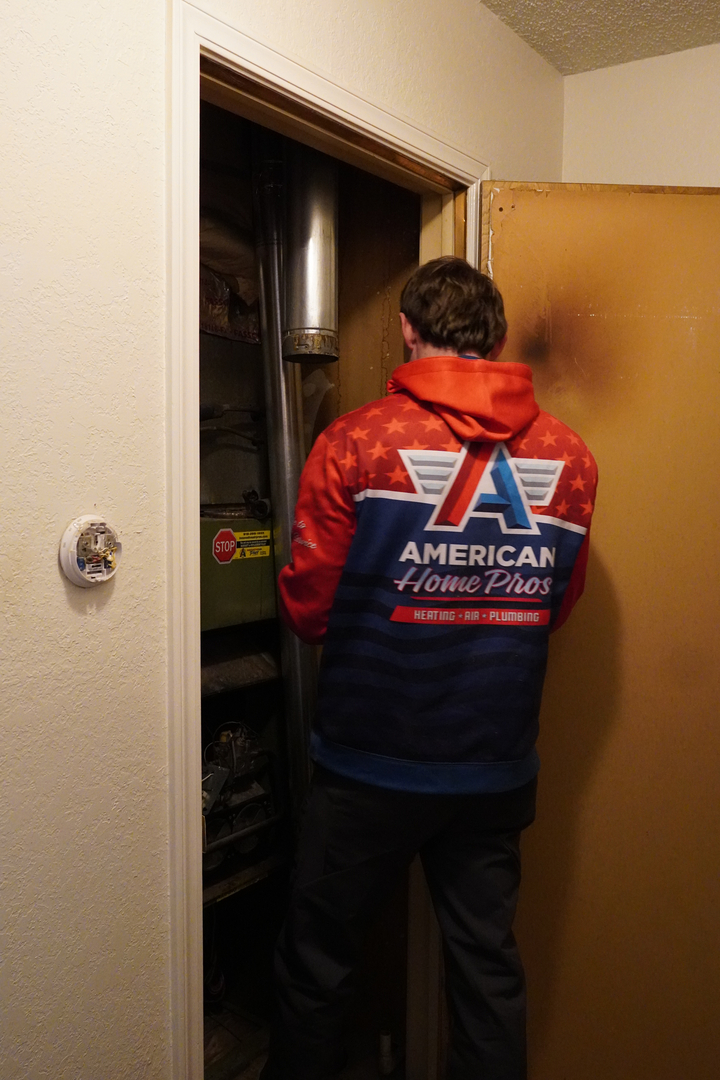 American Home Pros Image