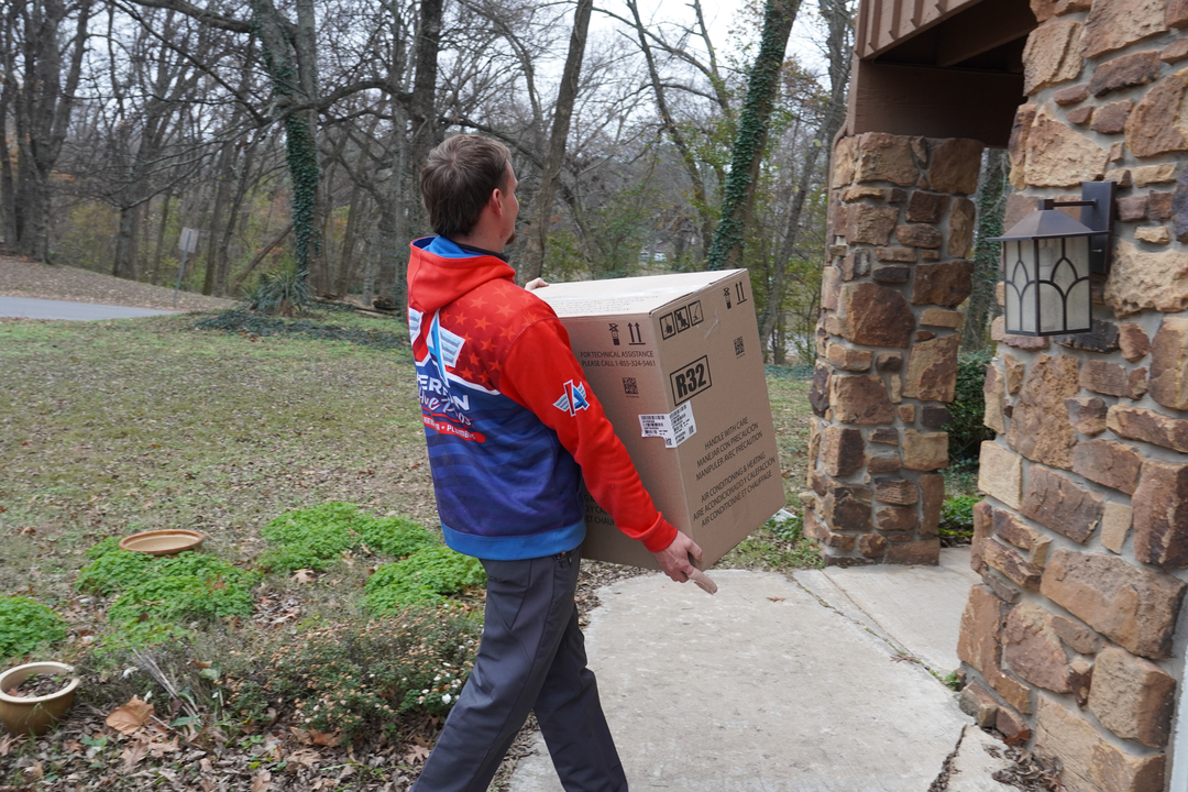 American Home Pros Image