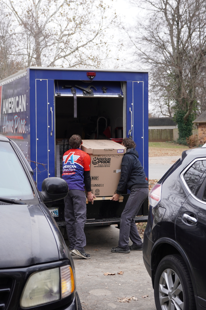 American Home Pros Image