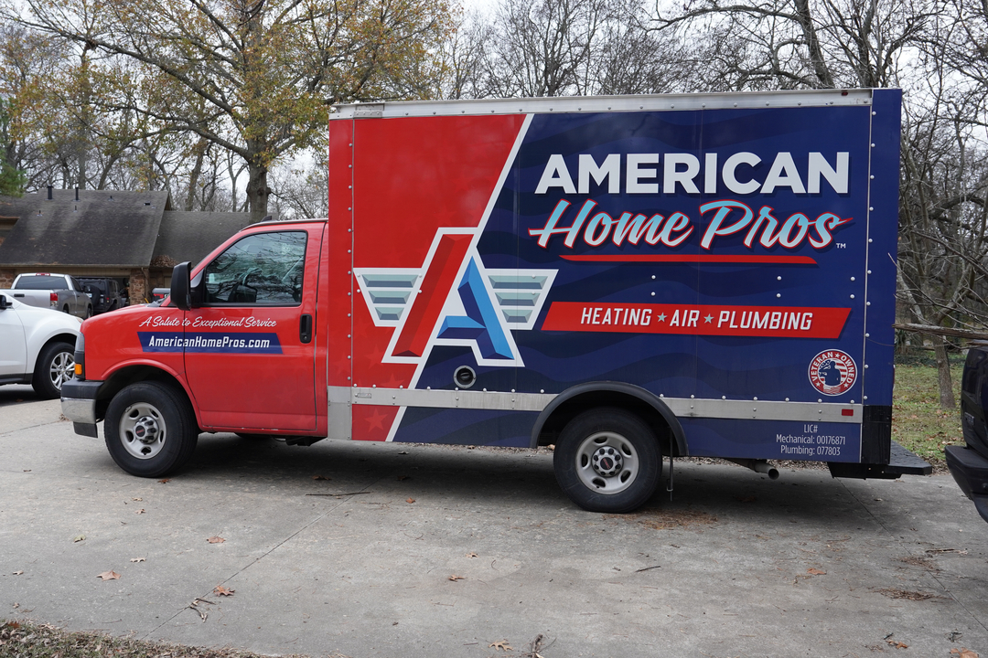 American Home Pros Image