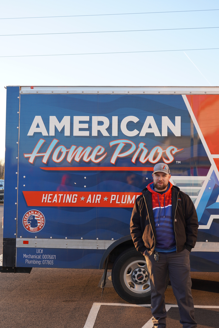 American Home Pros Image