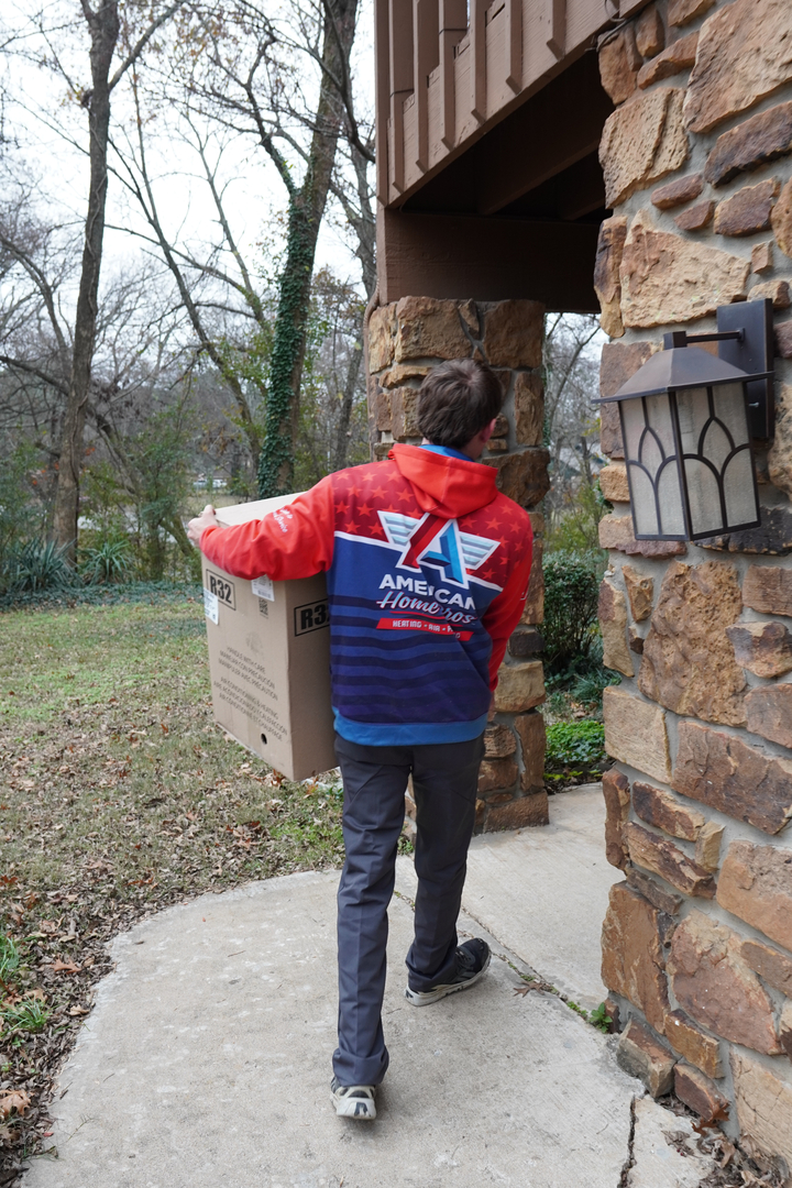 American Home Pros Image