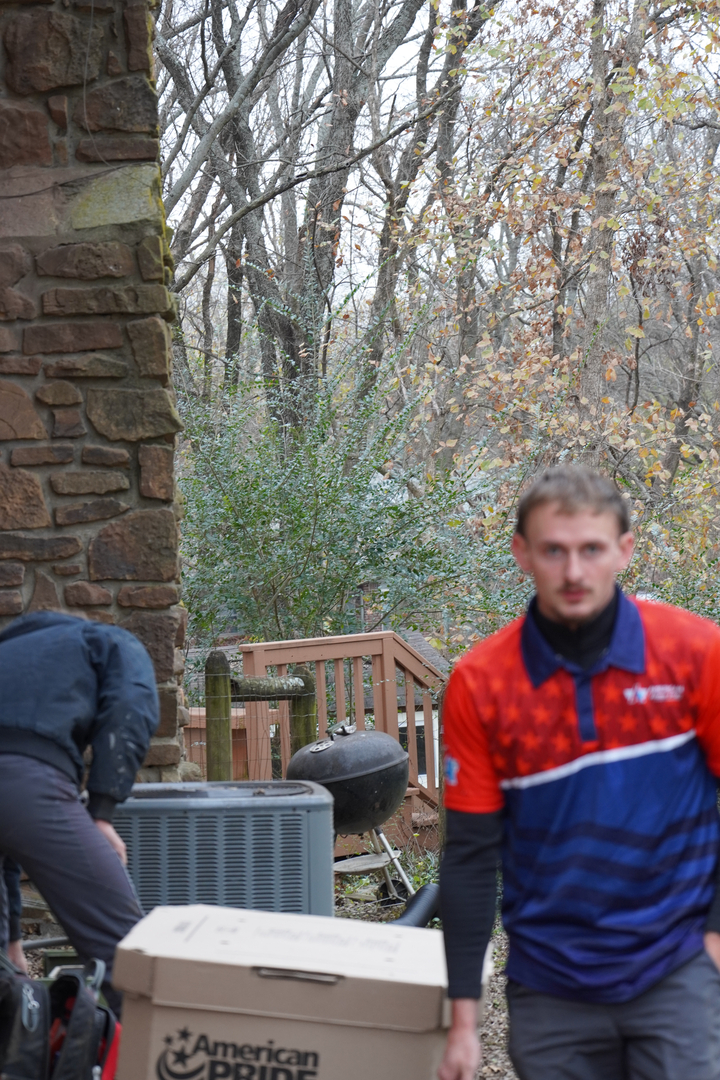 American Home Pros Image