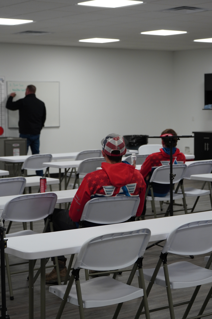 American Home Pros Image