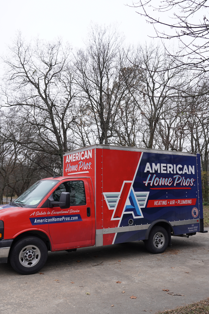 American Home Pros Image