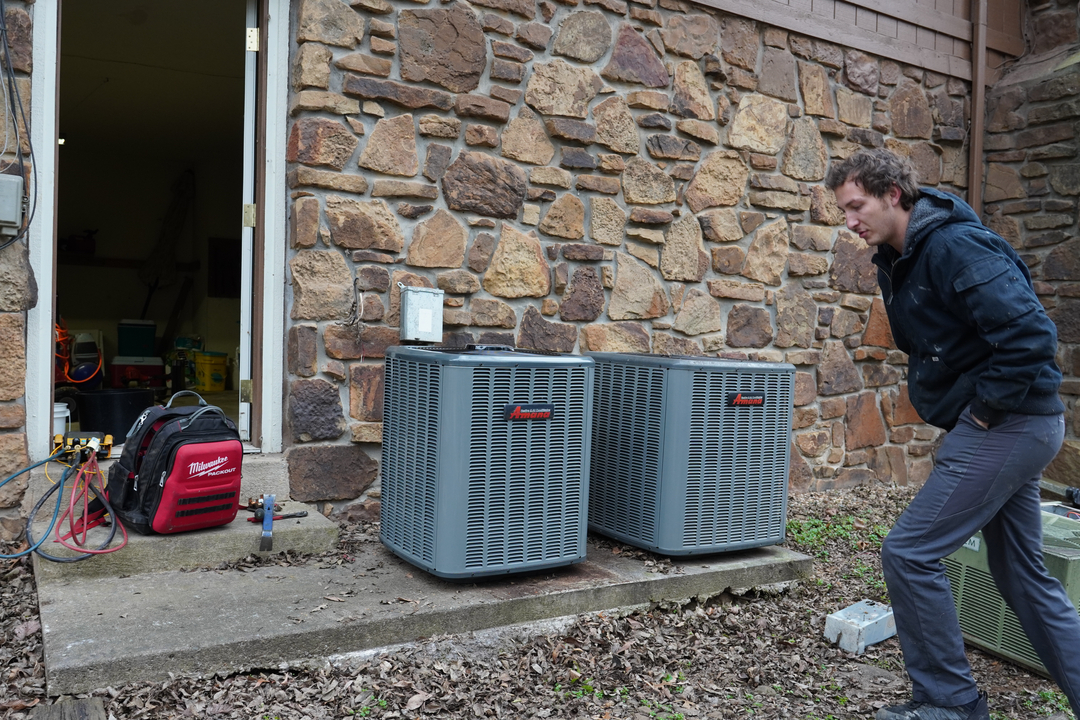 American Home Pros Image