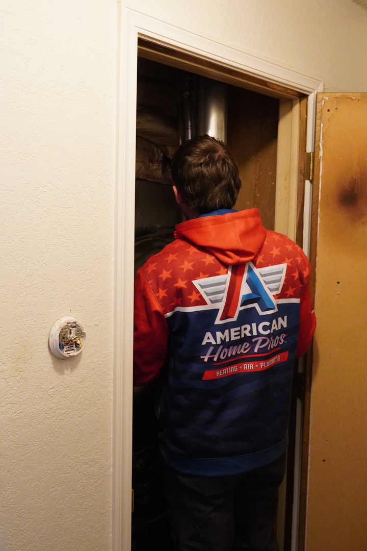 American Home Pros Image