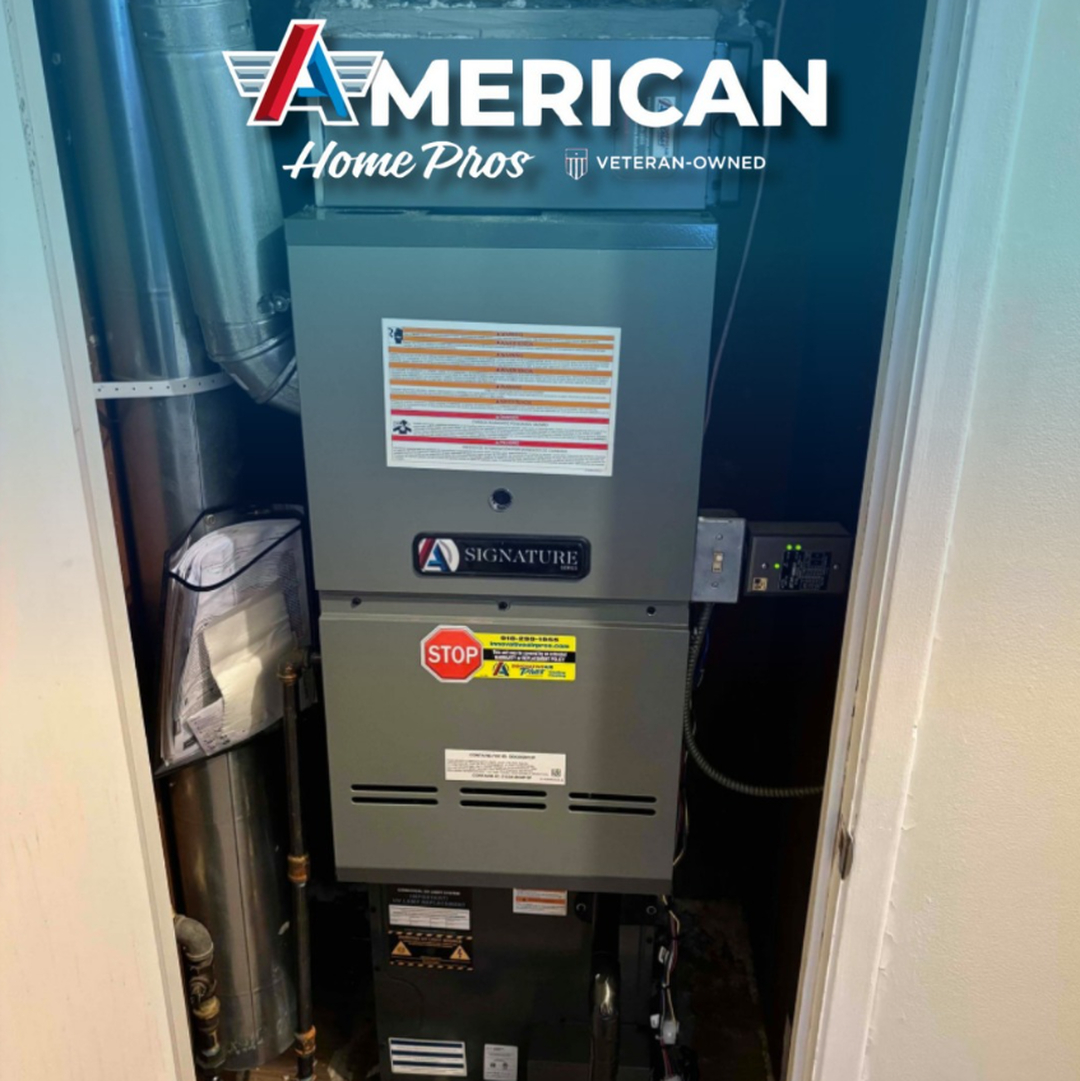 American Home Pros Logo