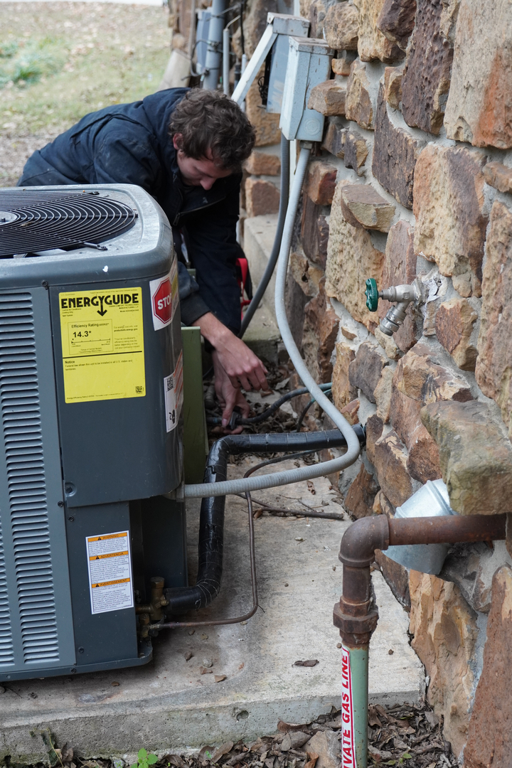 American Home Pros Image