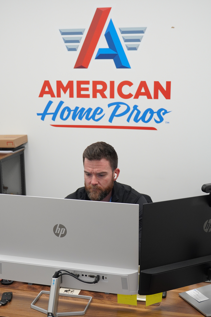 American Home Pros Image