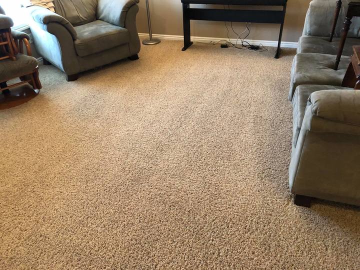 Power Plus Cleaning Image