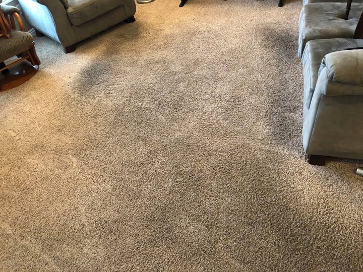 Power Plus Cleaning Image