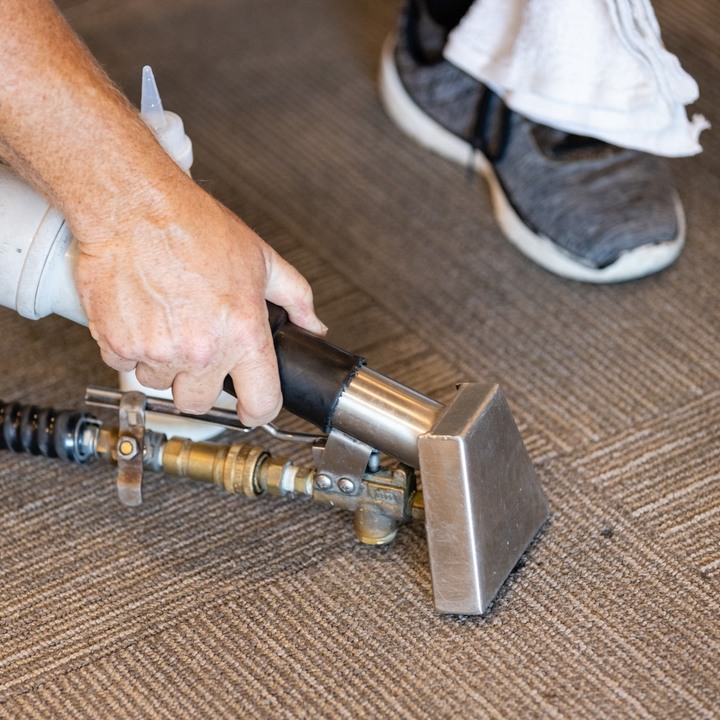 Power Plus Cleaning Image