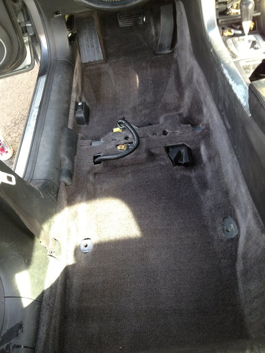 Power Plus Cleaning Image