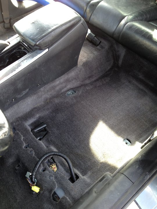 Power Plus Cleaning Image