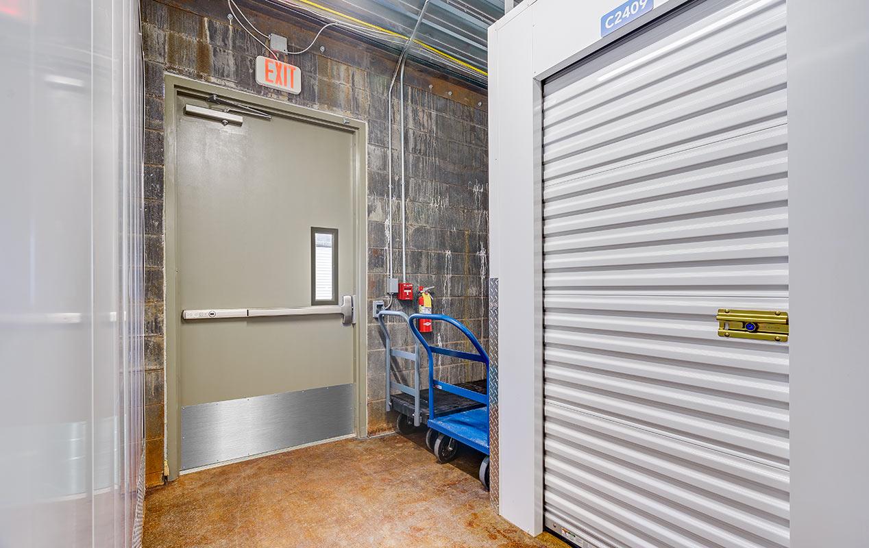 SecureSpace Self Storage Mililani - Mililani, HI