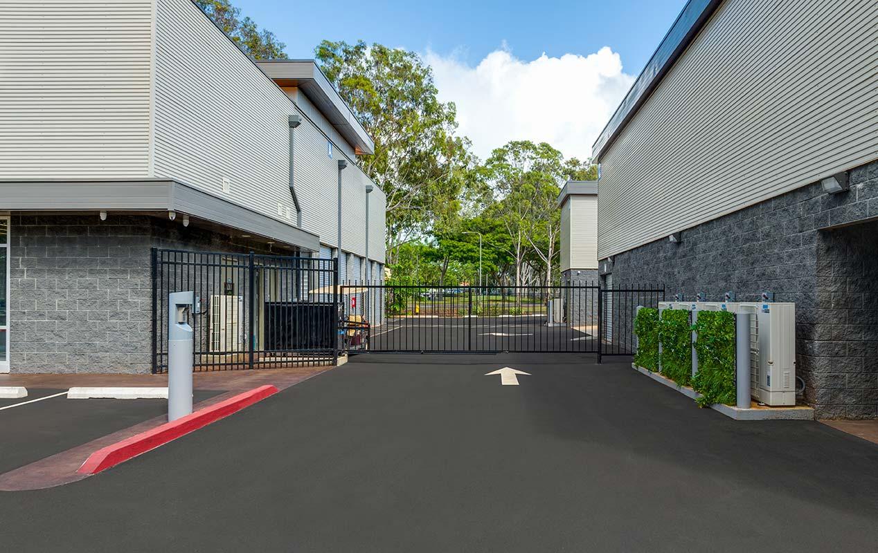 SecureSpace Self Storage Mililani - Mililani, HI