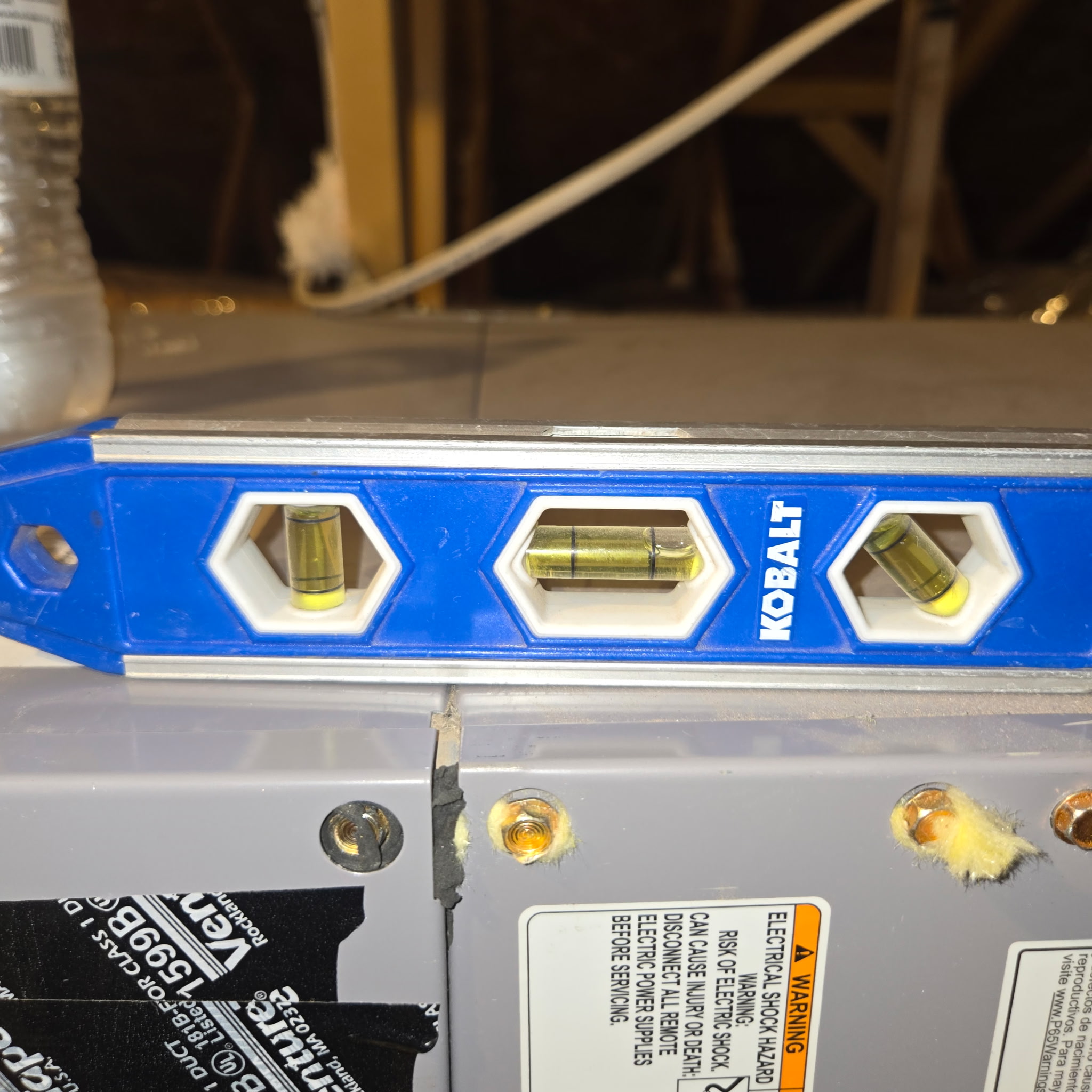 Comfort Air Solutions LLC Image