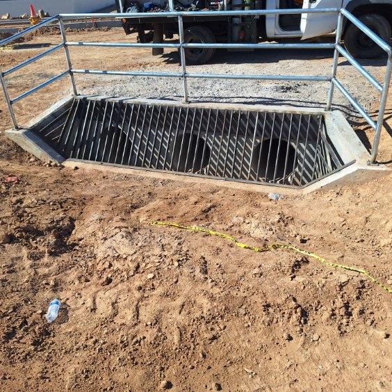 Molina Contracting Inc Image