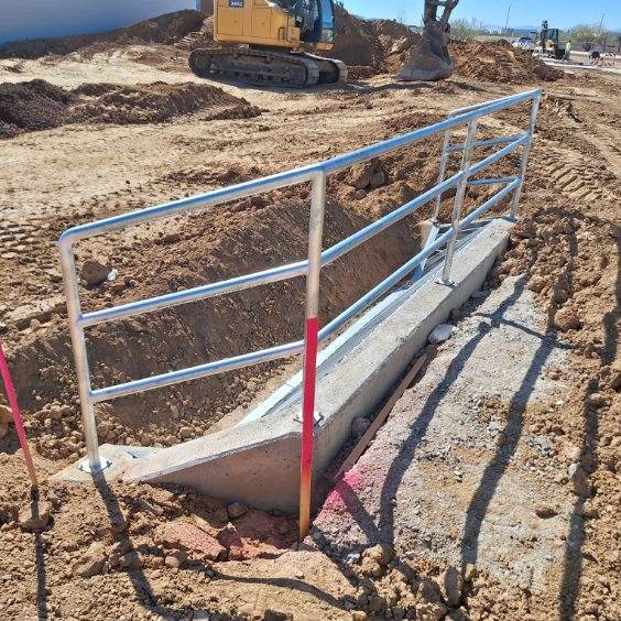 Molina Contracting Inc Image