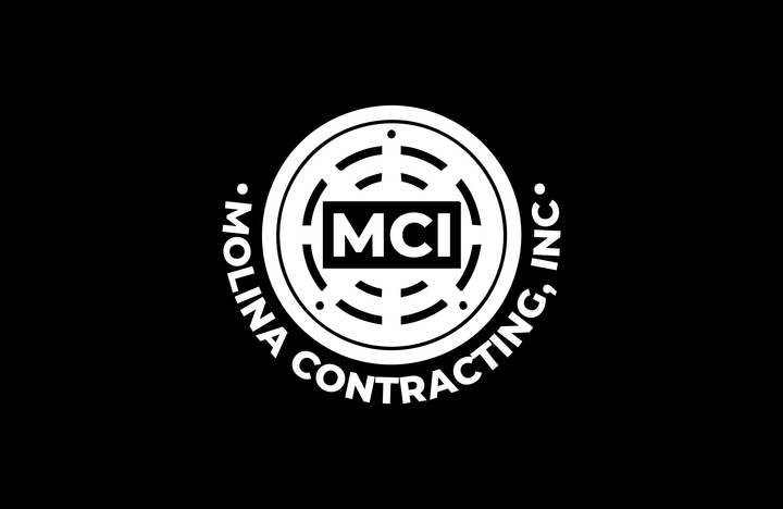 Molina Contracting Inc Logo