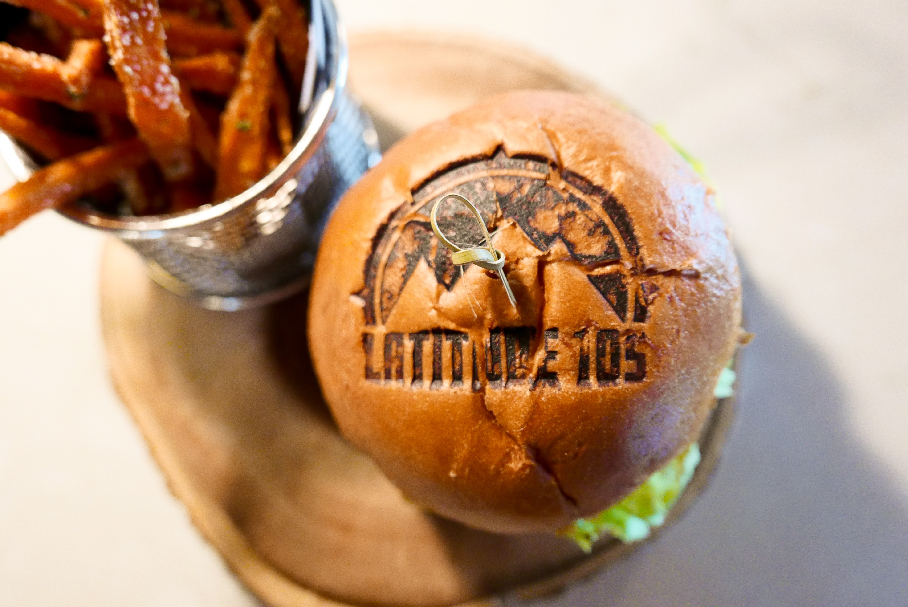 Latitude 105 Alehouse Image