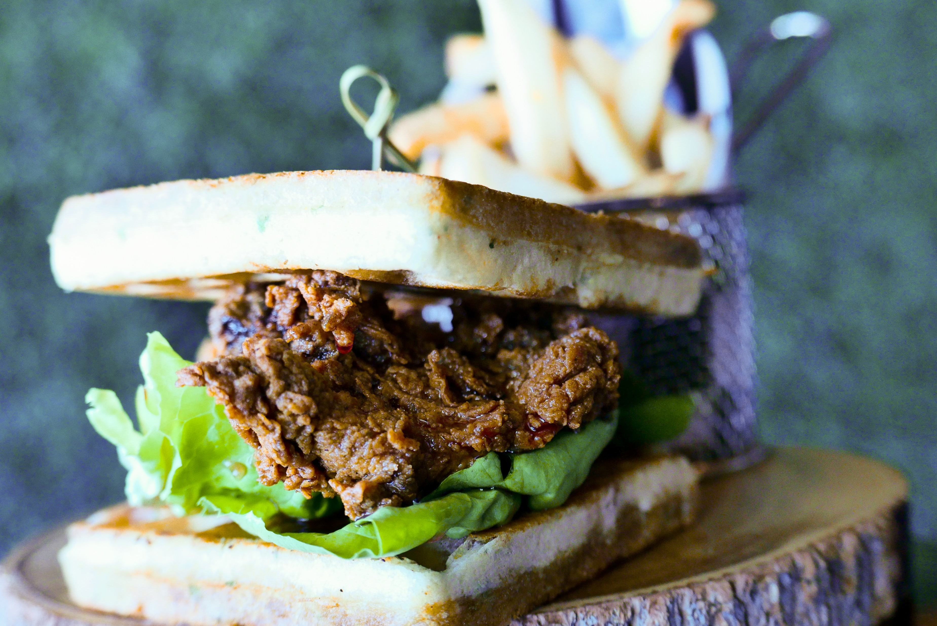 Latitude 105 Alehouse Image