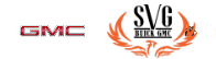 SVG Buick GMC in Springfield Logo