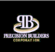 Precision Builders Logo